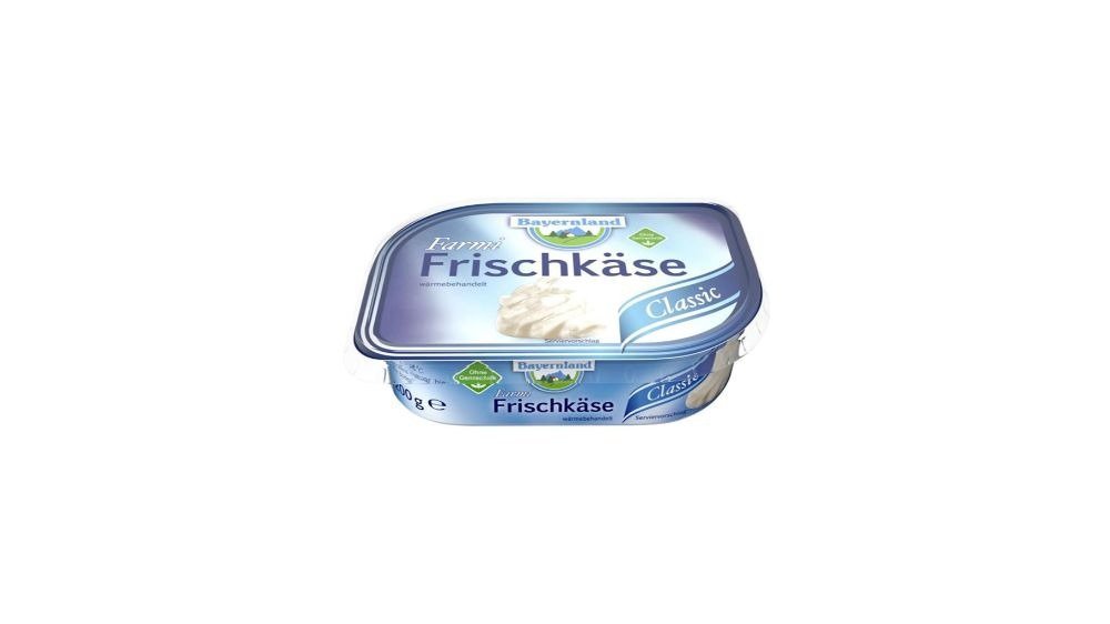 Bayernland сыр classic (200 gr)