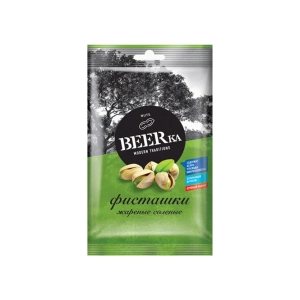 Birka Орехи (80 g)