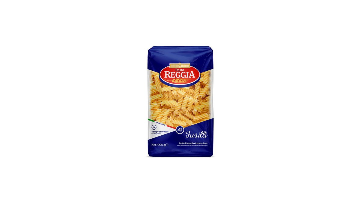 Regia pasta (1 kg)