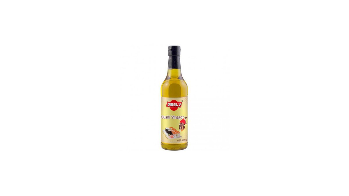 DESLY Столовый уксус (500 ml)
