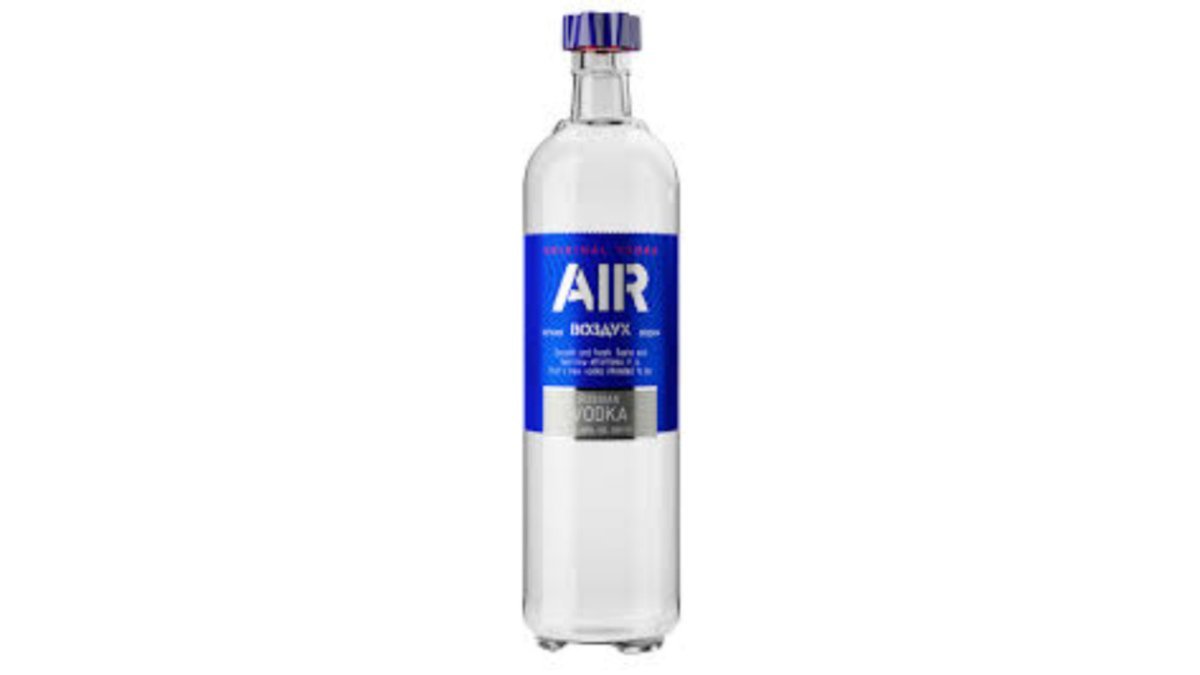 Vodka