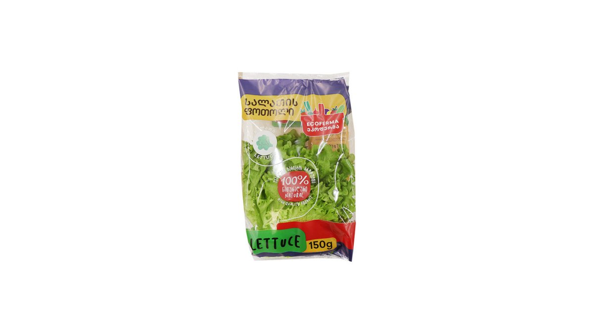 Ekoferma Зелень (150 g)