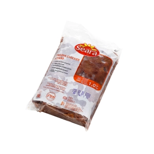 Sierra Куриная Печень (1000 g)