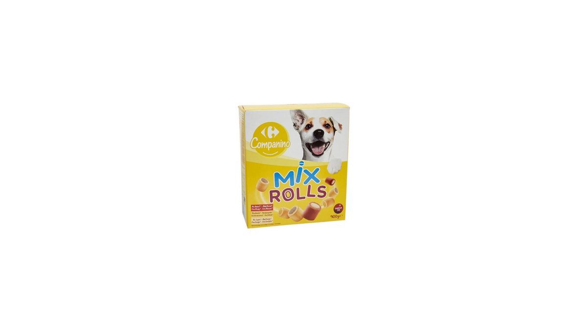 CRF Корм для животных (500 g)