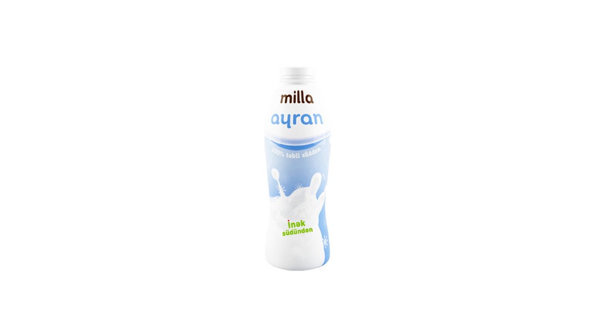 Mila აირანი (1 l)