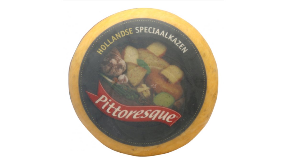 Sijerveld сыр Pitoresco (5 kg)