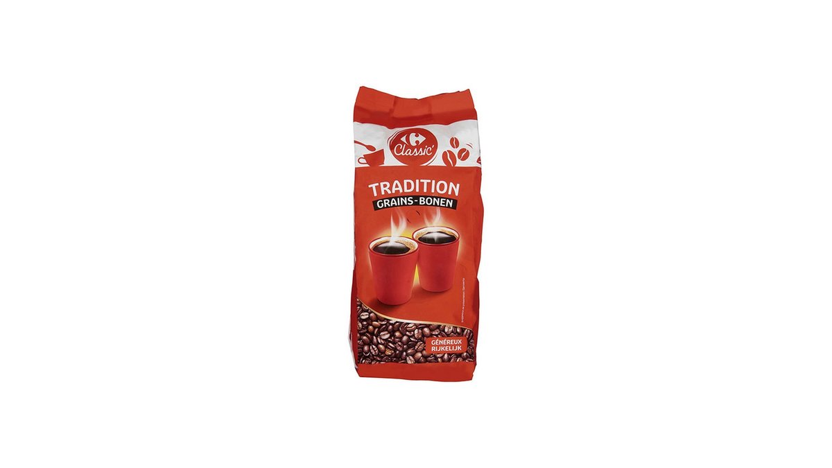 CRF Coffee (1 kg)