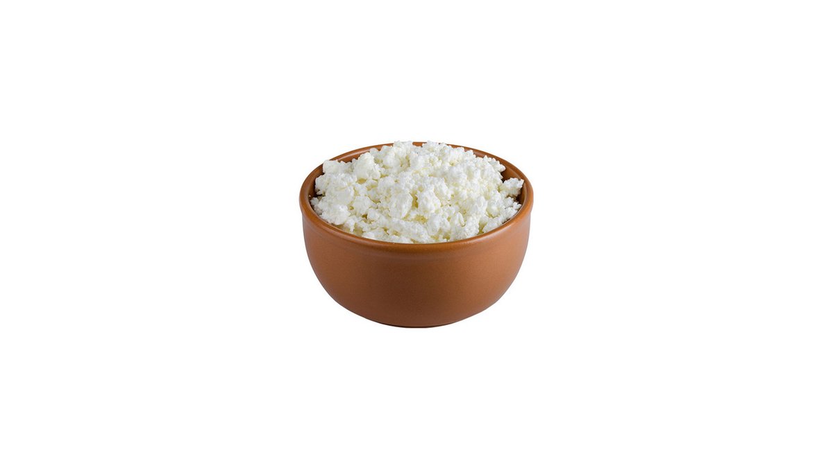 Творог 6% (1 kg)