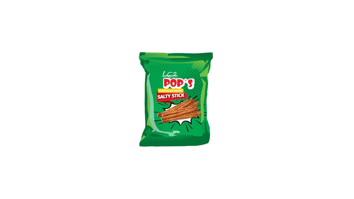 Sandomi Crackers (80 g)
