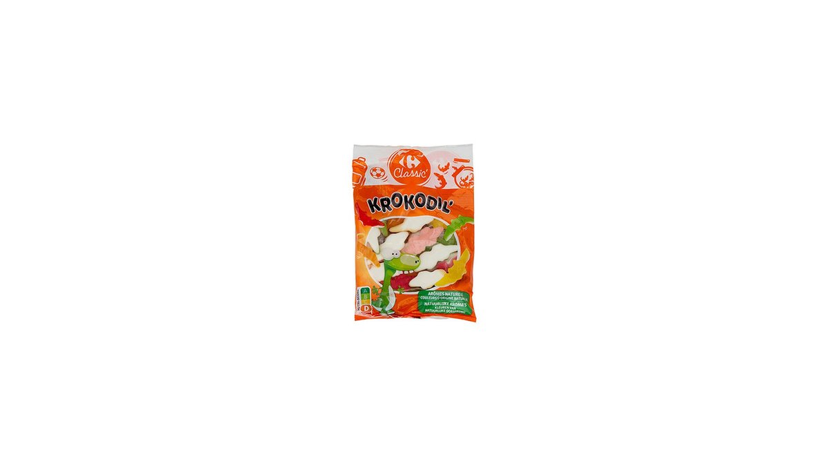 CRF конфета (250 g)
