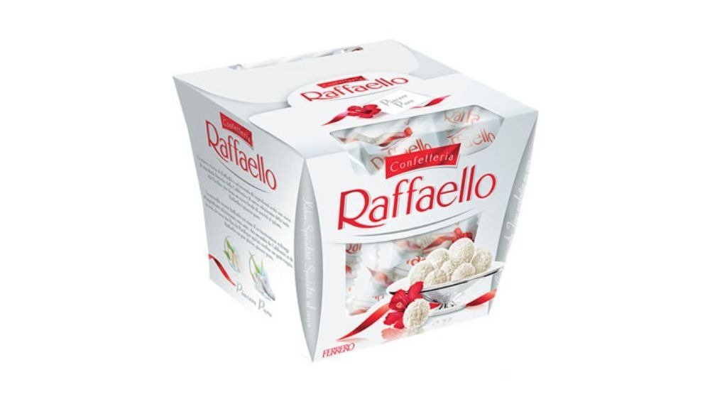 Raffaello Шоколад (150 gr)
