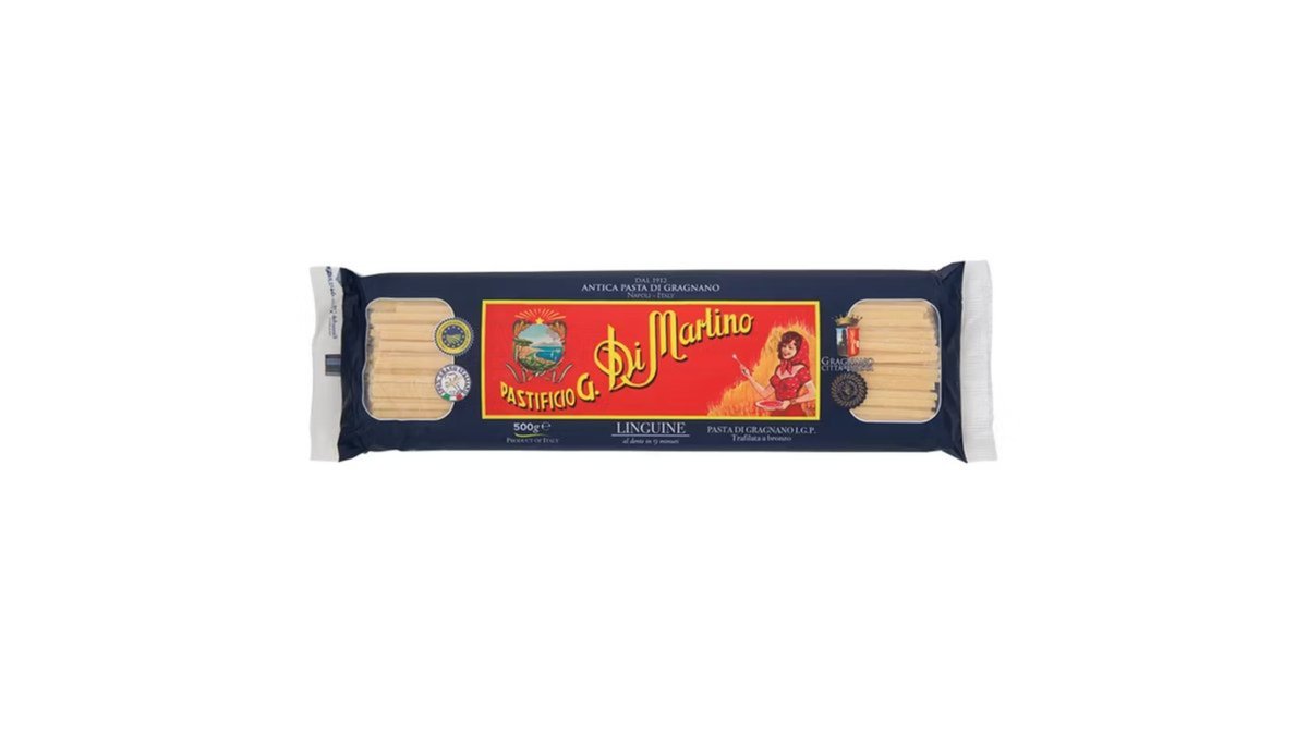 Di Martino Паста Linguine (500 g)