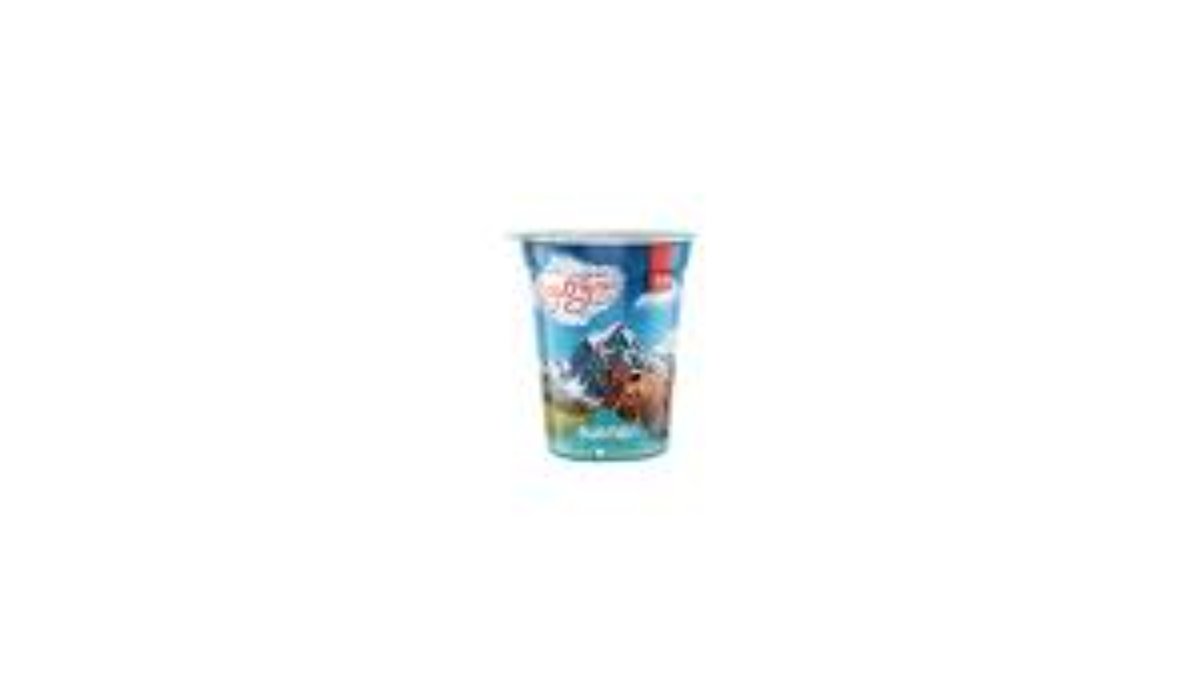 Svanuri milk 3.2% (350 g)