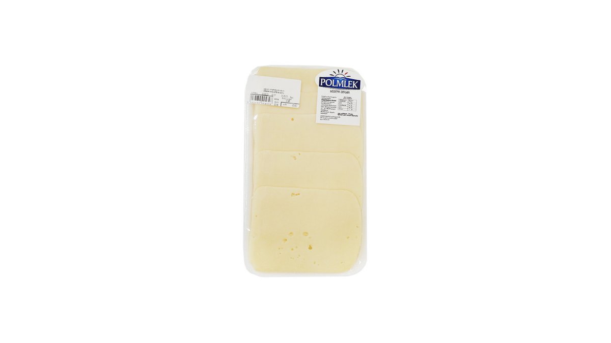 Holstein ყველი (1 kg)