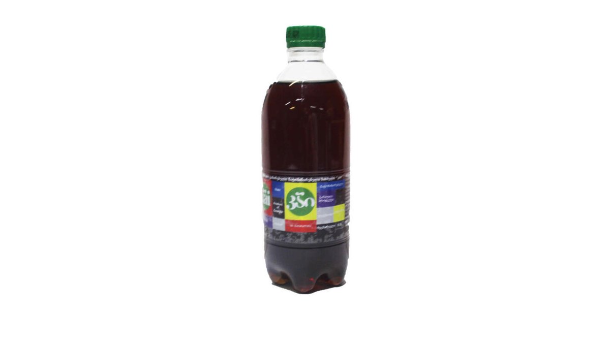 Kai soda Classic (0.5 l)