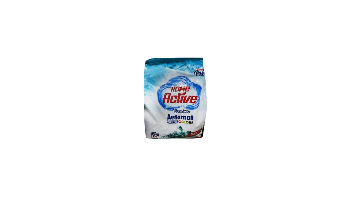 Aktiv Laundry Detergent (3 kg)
