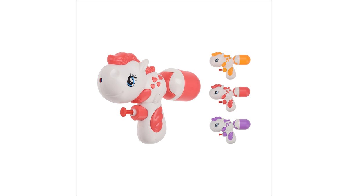 Koopmann Water Gun წყლის თოფი