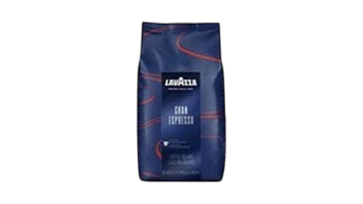 Lavazza Кофе GRAND