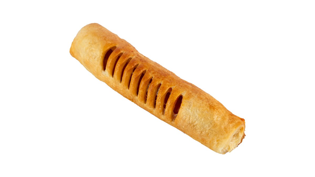 колбаса semi-sliced