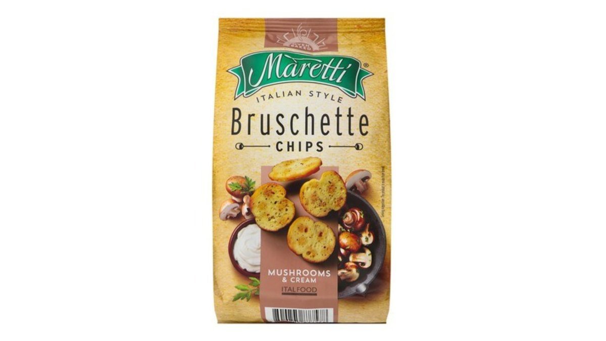 Maretti candy (140 g)