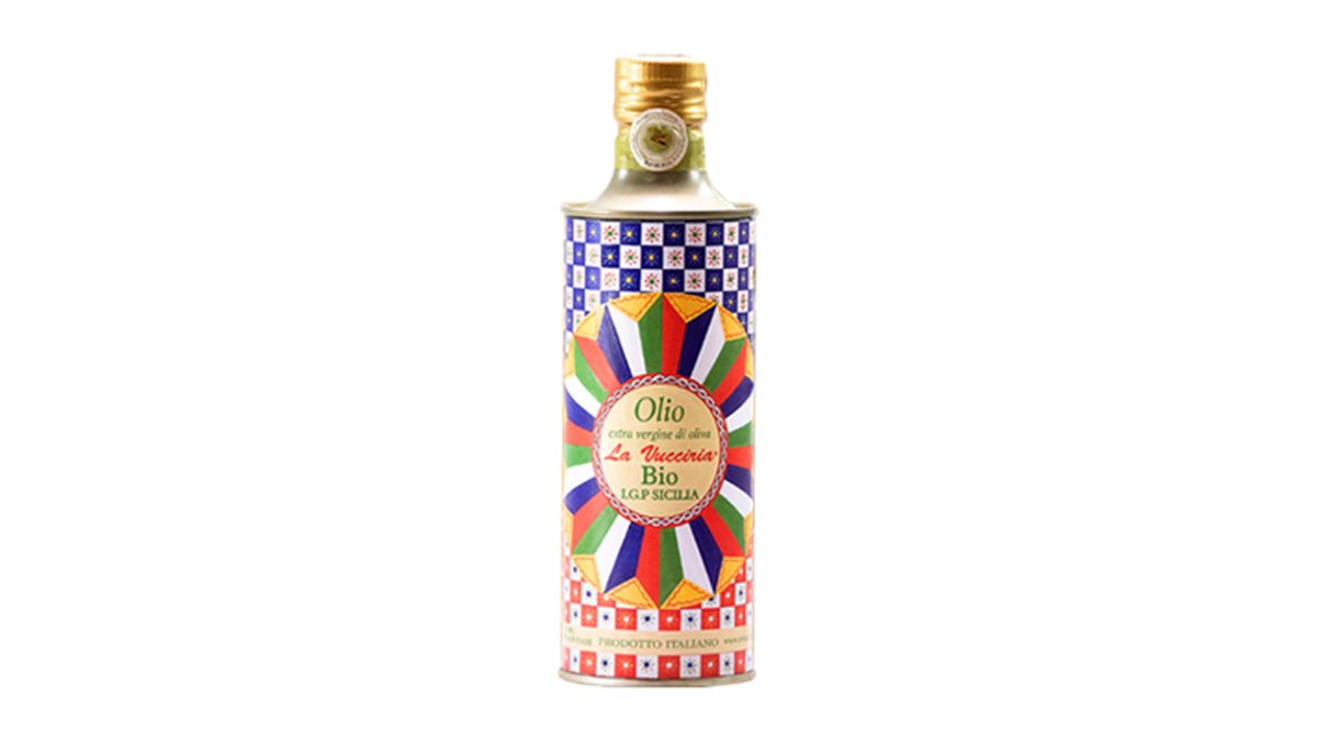 SAALGA оливковое масло Extra Virgin (0.5 l)