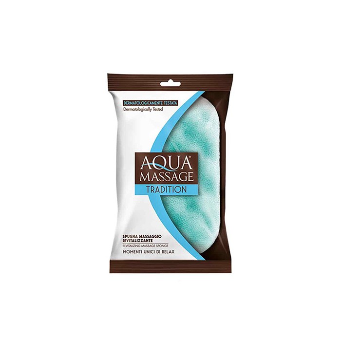 არიქსი Cleaning Sponge აბაზანის ღრუბელი