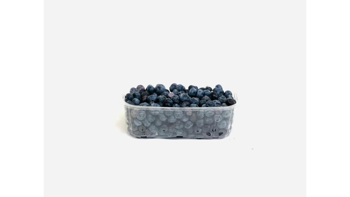 Черника (500 g)
