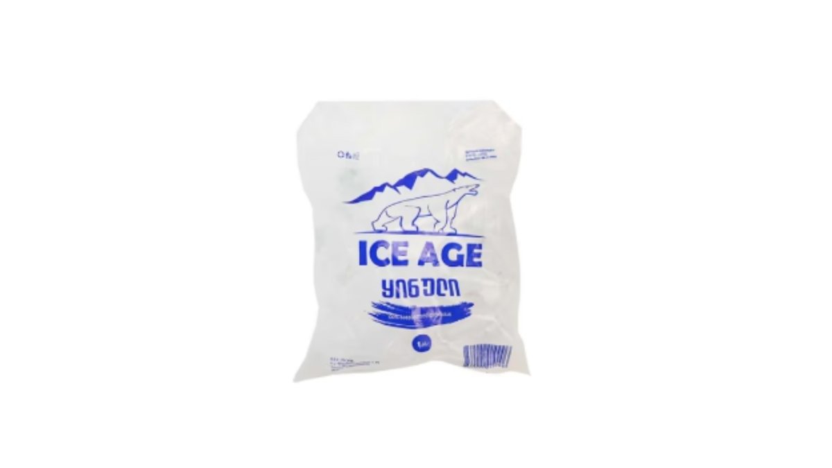 აის ეიჯი ice (1 kg)