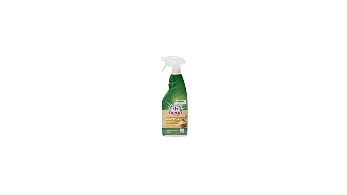 CRF ცხიმის მოსაშორებელი საშუალება (750 ml)