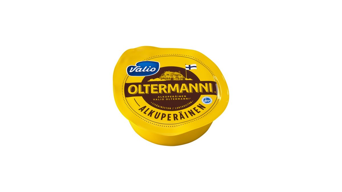 Valio ყველი lactose (250 g)