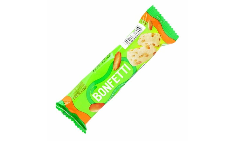 Yashkino Chocolate