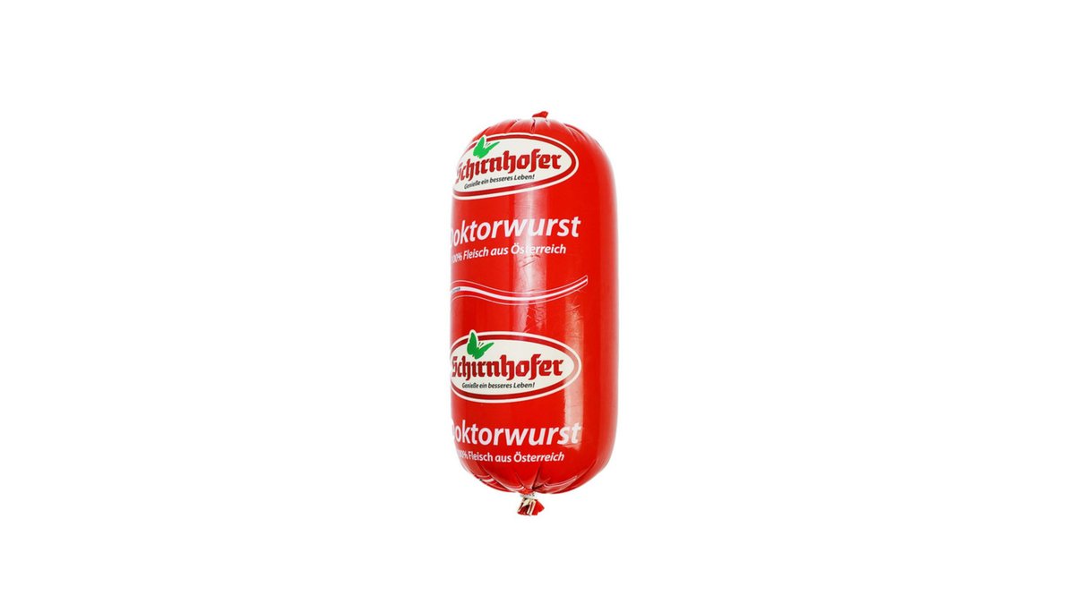 შინჰოფერი სო სისი Medical (1 kg)