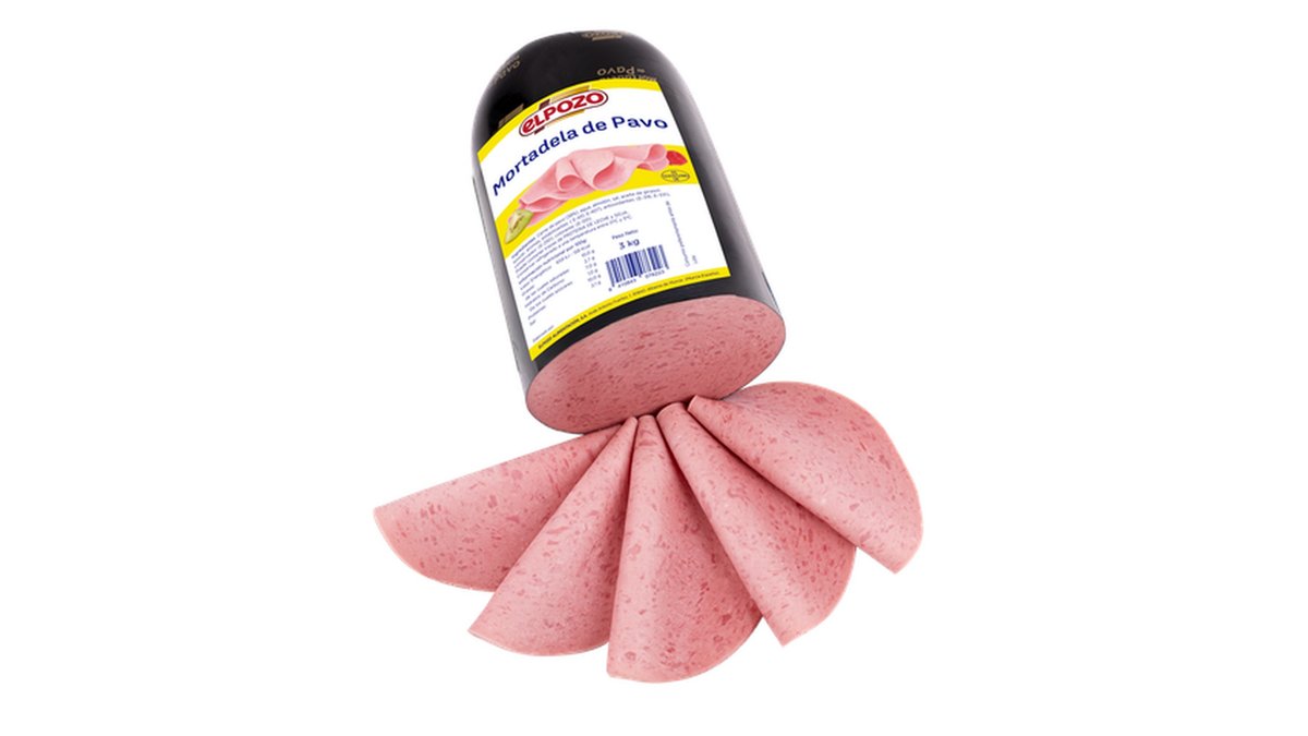 Elpozo Cured Meat Gluten Free (100 g)
