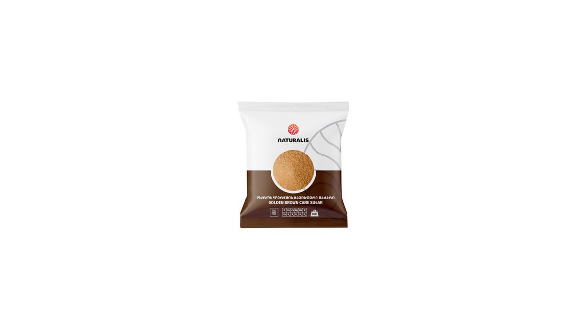 შაქარი (900 g)