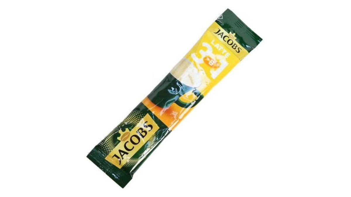 Jacobs ყავა