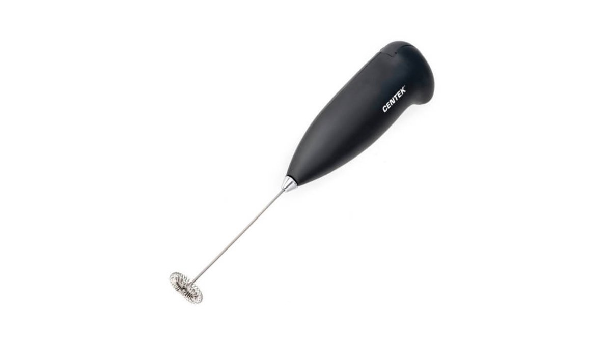 CENTRUM Coffee Shaker