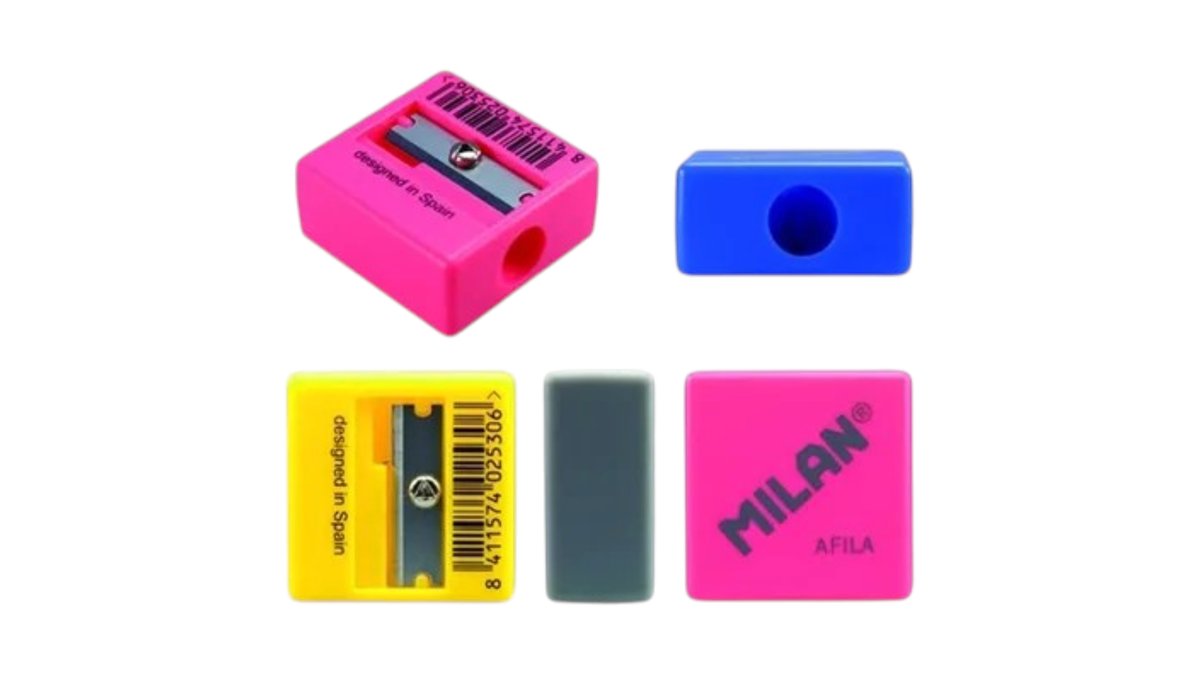 MILAN Cutter AFILA (32 pcs)