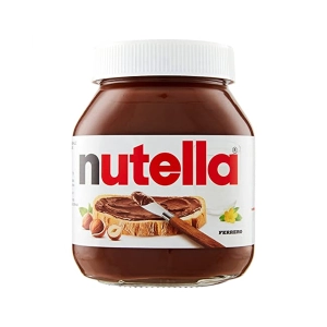 Nutella Шоколад Cocoa and Hazelnuts (350 g)