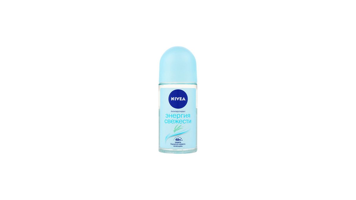 Nivea Антиперспирант (50 ml)