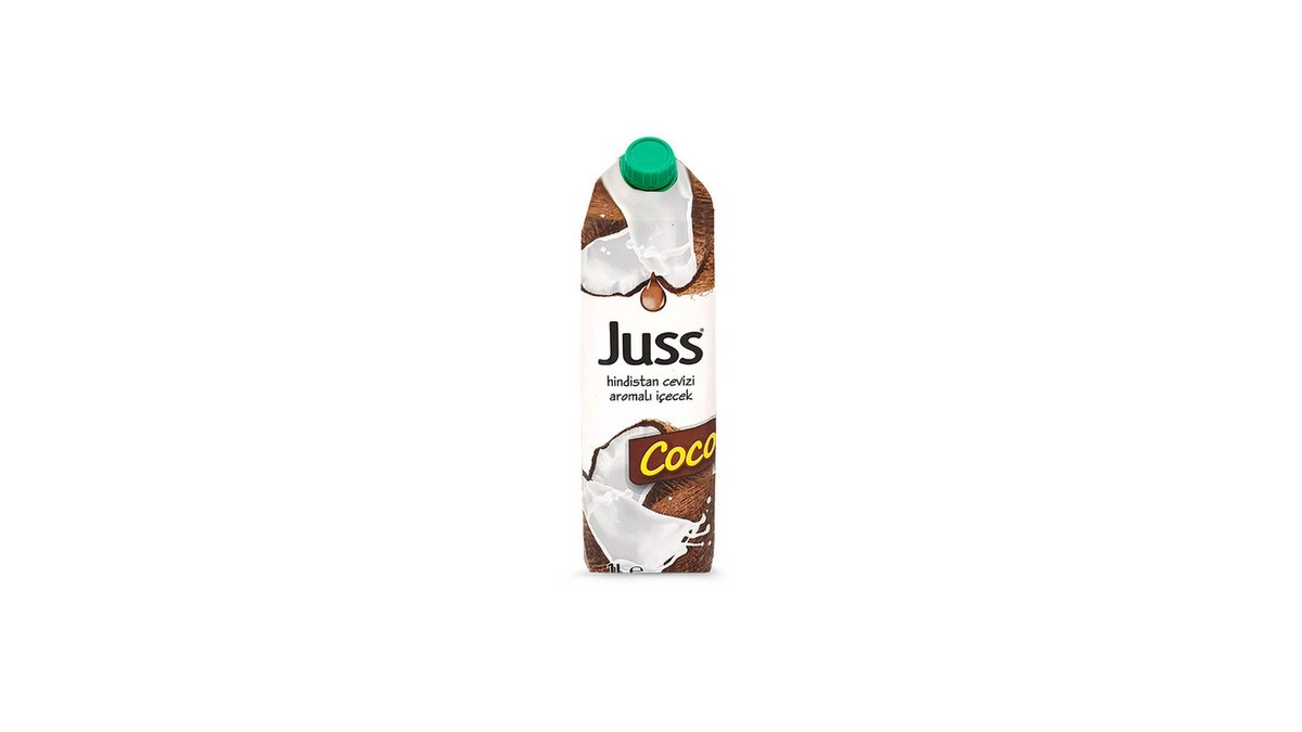 JUSS juice (1 l)