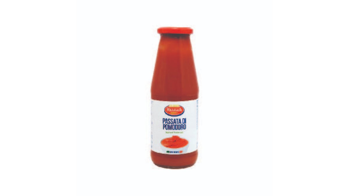 Regia Томатная паста (680 ml)