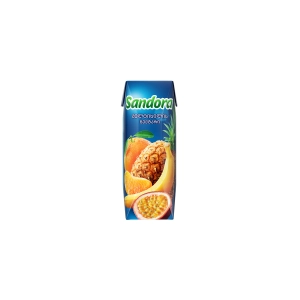 Sandora сок Multifruit (0.25 l)
