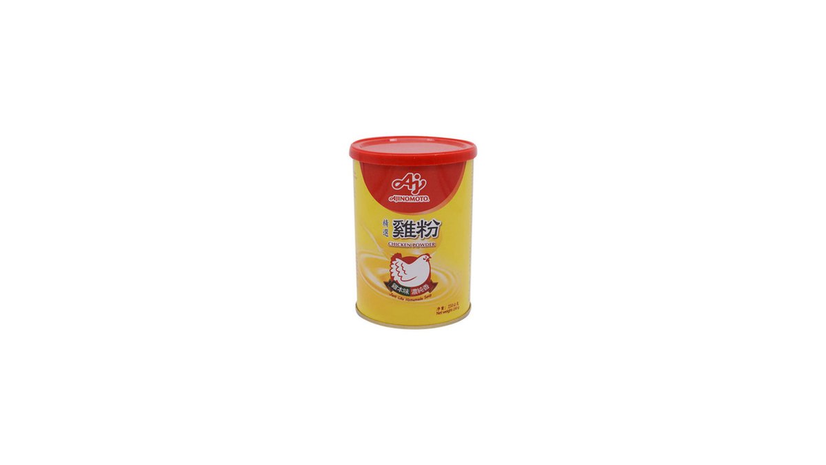 Kikkoman ბულიონი Chicken Powder (250 g)