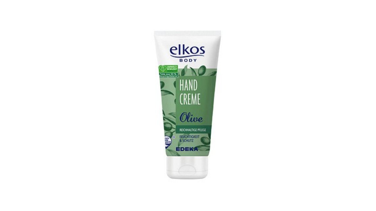 ELKOS Средство гигиены with Olive