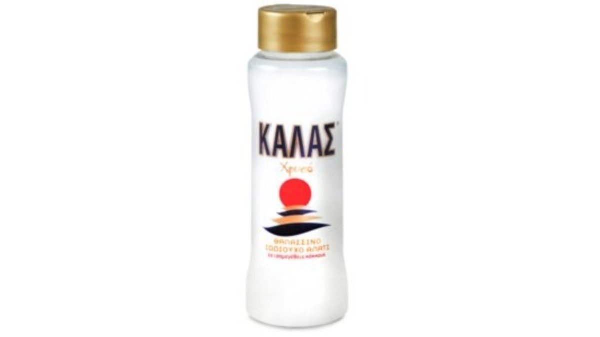 Kalas сахар Golden (500 g)