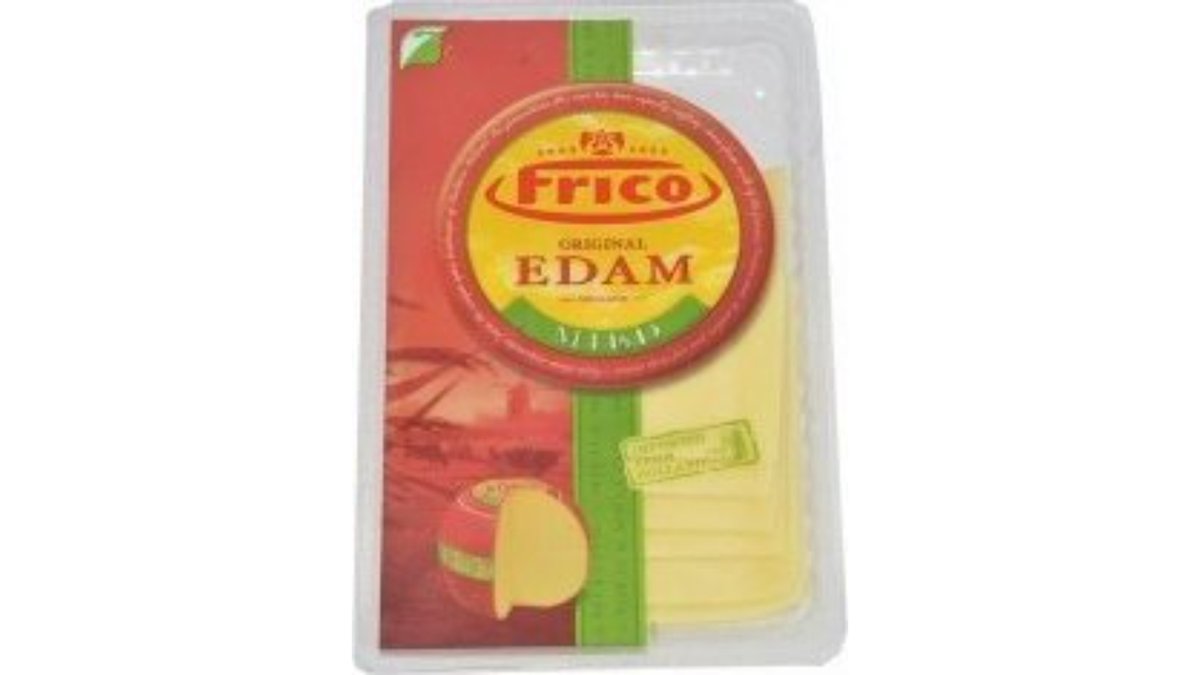 Frico сыр Edam (150 gr)