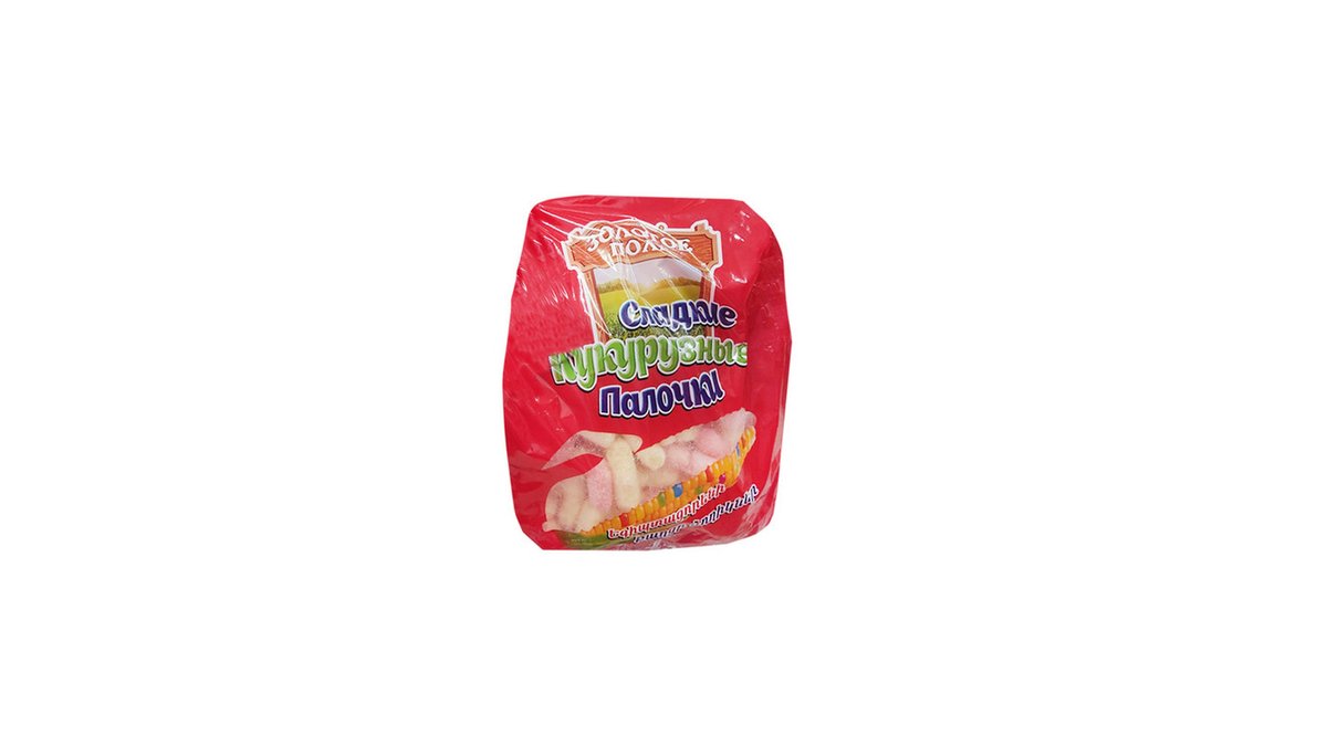 Apache პოპკორნი ფერადი (350 g)