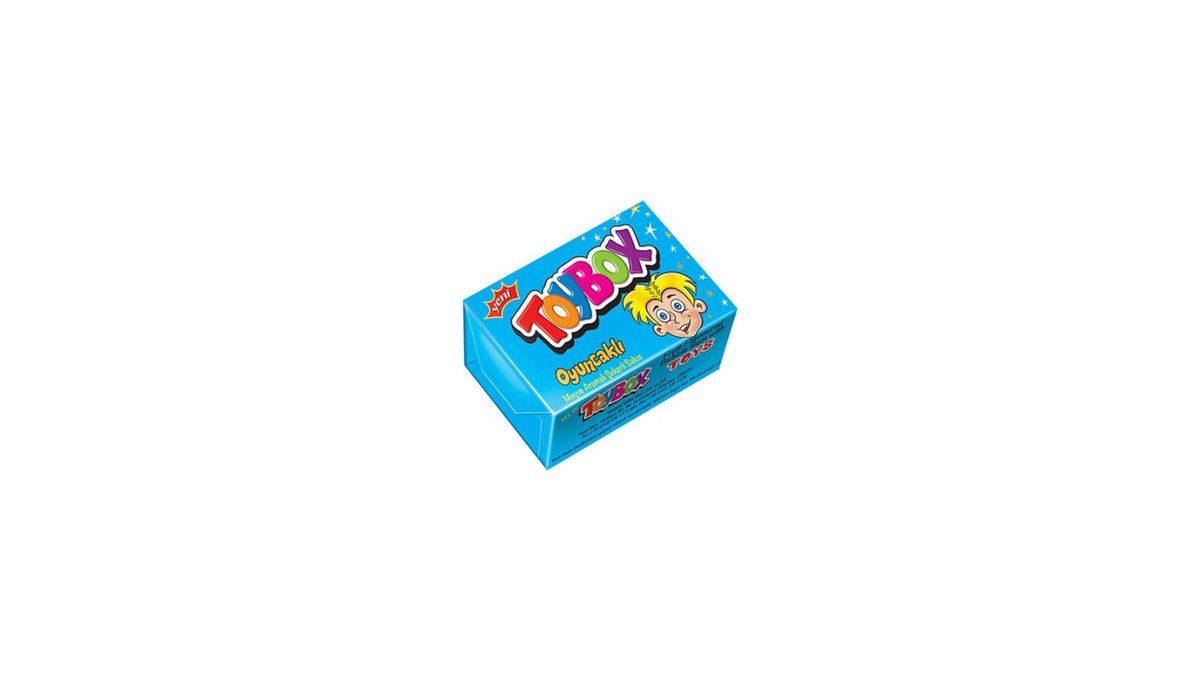 TOYBOX candy (5 g)