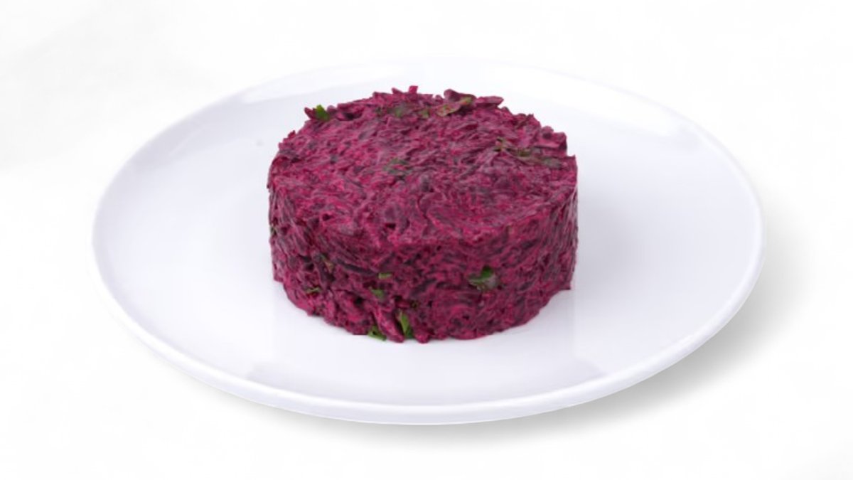 Beet Salad