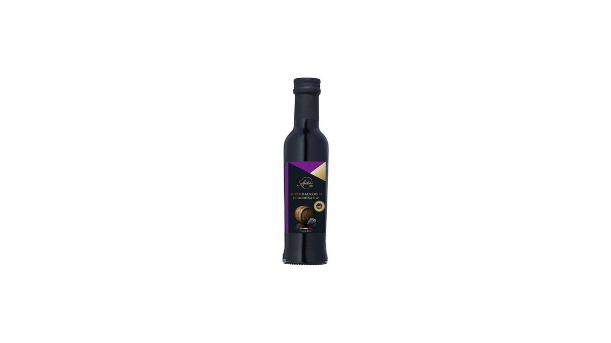 CRF Бальзамический уксус (250 ml)